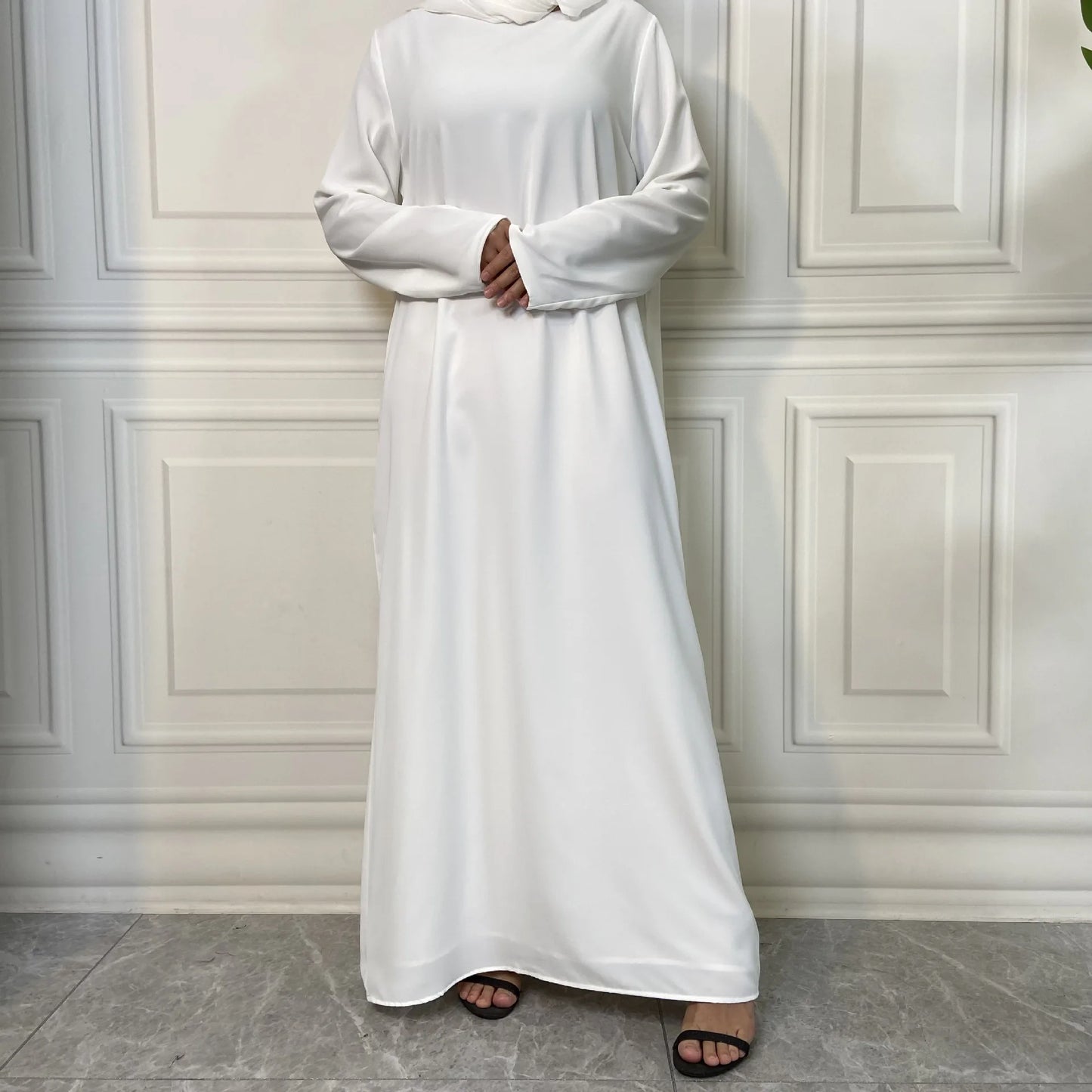 Abaya Dubai Maxi Dress