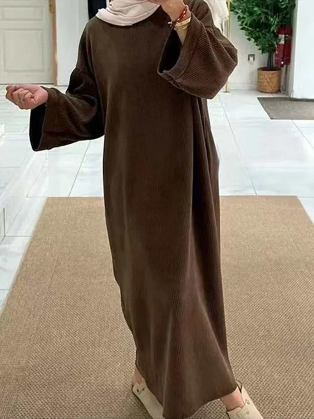 Modest Abaya