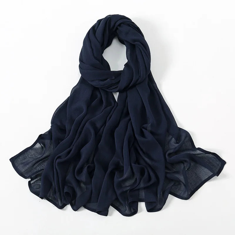 Viscose Hijab for Muslim women