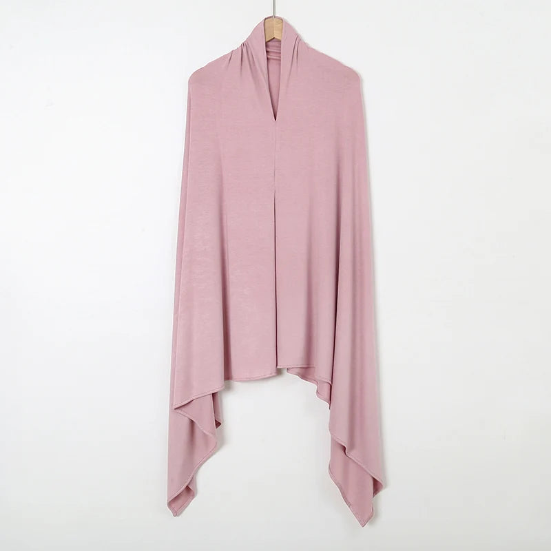 Instant Jersey Hijab