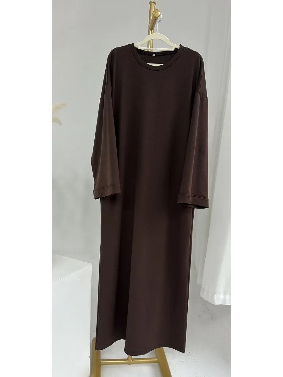 Morocco Dresses – Long Abayas Robe Dubai Style