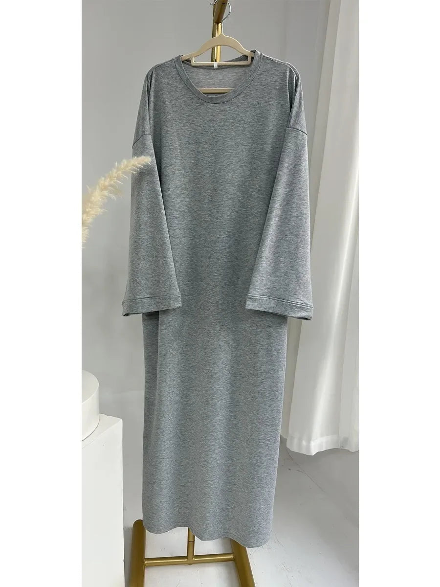 Morocco Dresses – Long Abayas Robe Dubai Style