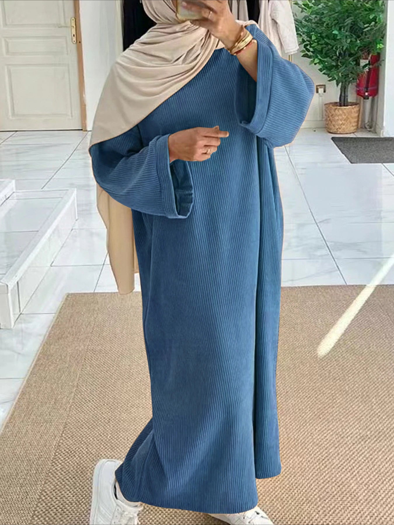 Modest Abaya