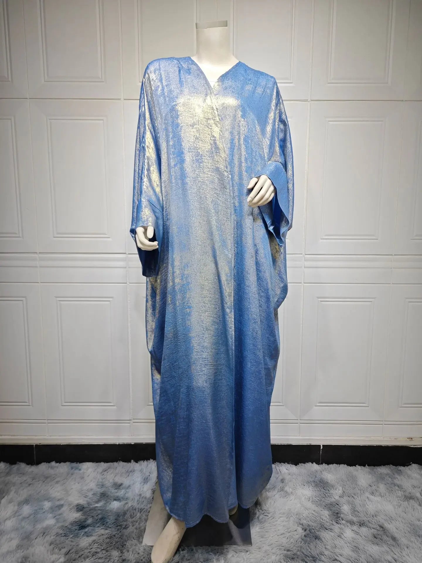 Satin Kimono Open Abayas for Women 2025 Ramadan Muslim Dress Turkey Kaftan Kebaya Caftan Marocain Abaya Dubai Luxury Jalabiya