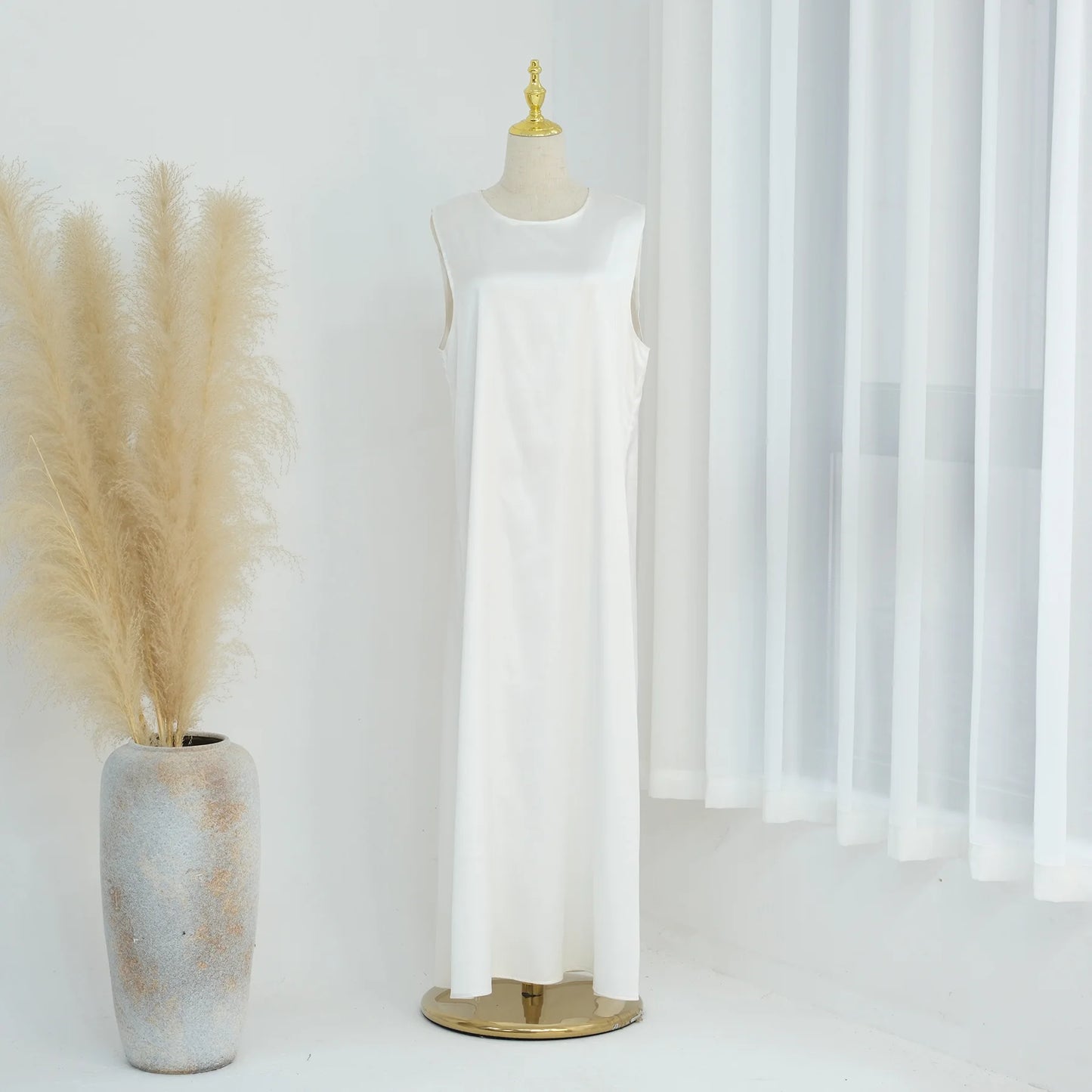 Stylish Dubai Bow Abaya