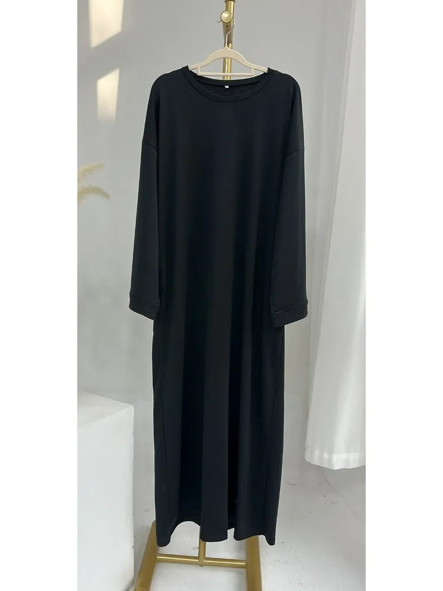 Morocco Dresses – Long Abayas Robe Dubai Style