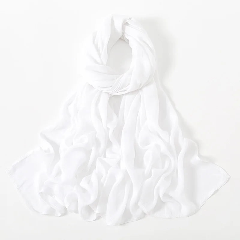 Viscose Hijab for Muslim women