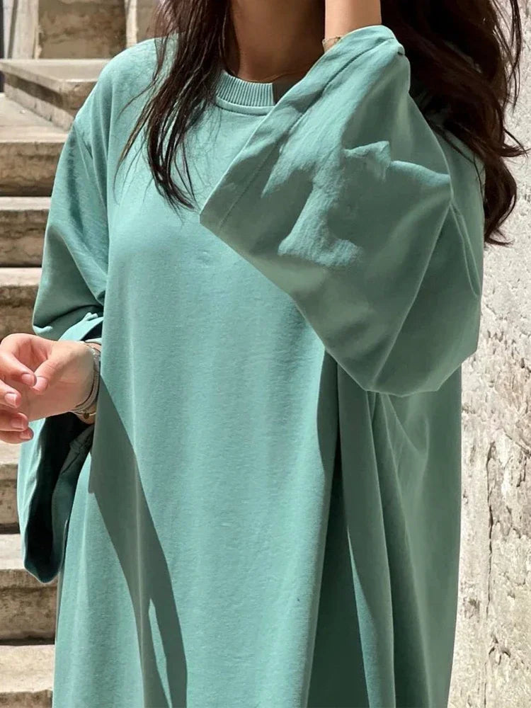 Morocco Dresses – Long Abayas Robe Dubai Style
