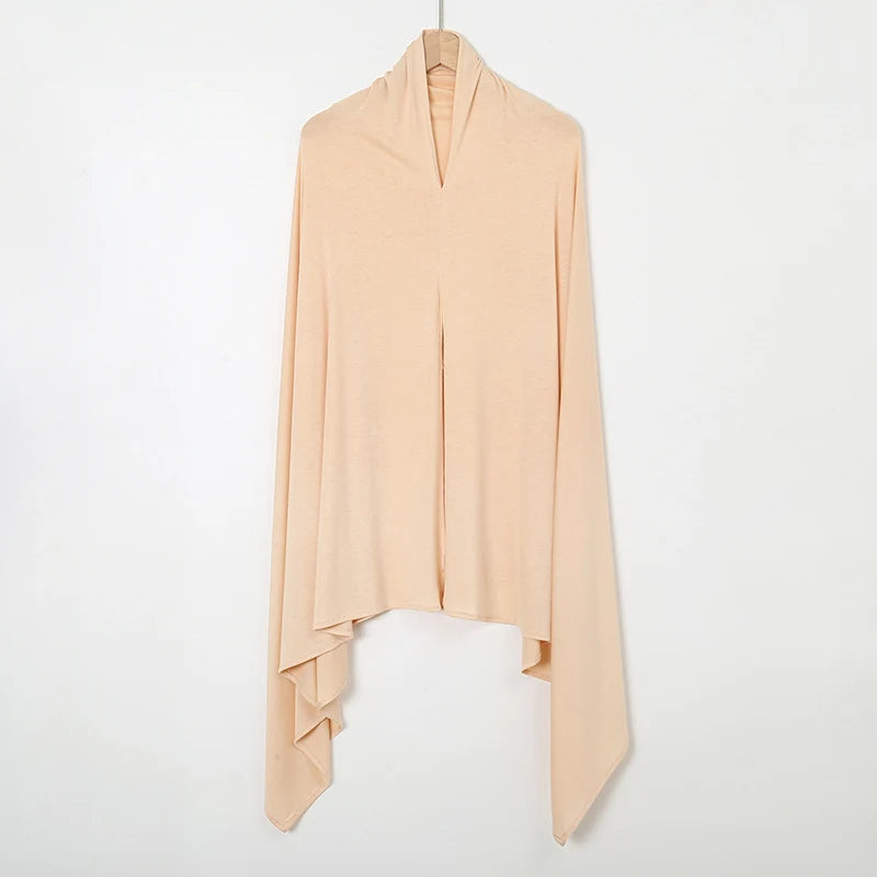 Instant Jersey Hijab