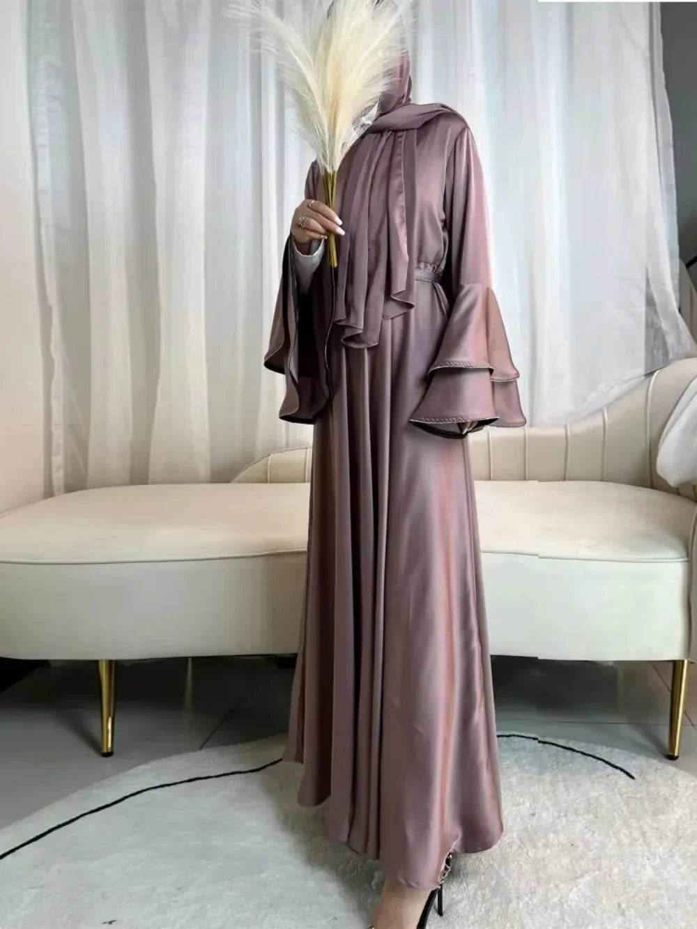 trendy new Sleeve Dress