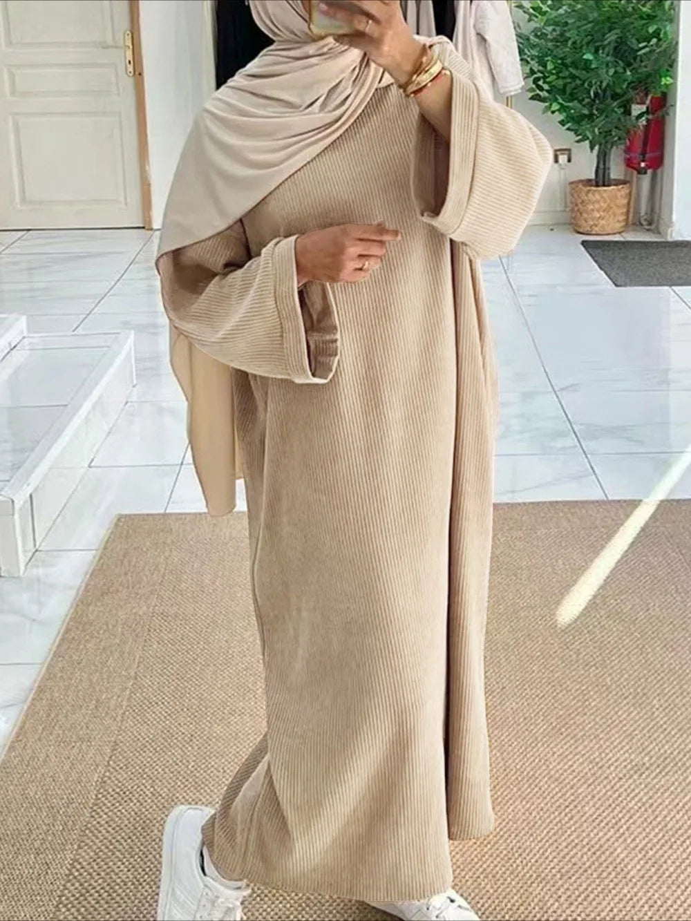 Modest Abaya