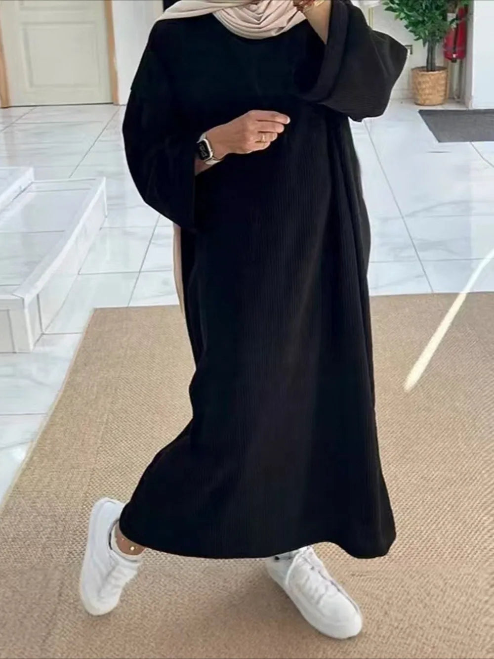 Modest Abaya