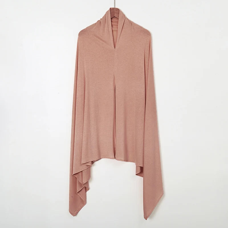 Instant Jersey Hijab