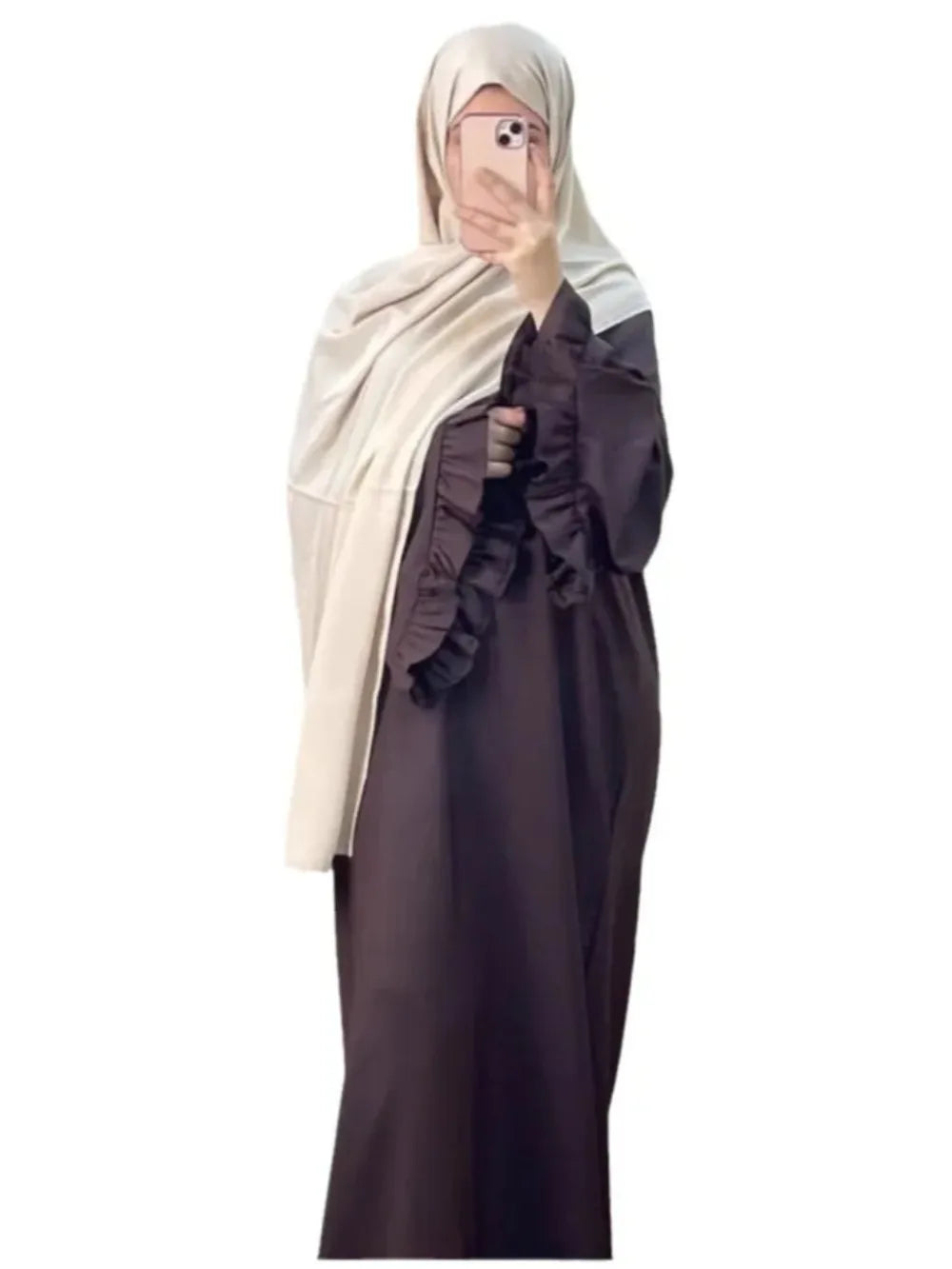 Moroccan Abaya Dresses 2025 Jellabiya