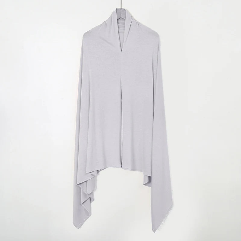 Instant Jersey Hijab