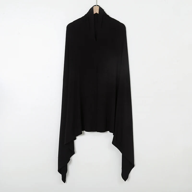 Instant Jersey Hijab