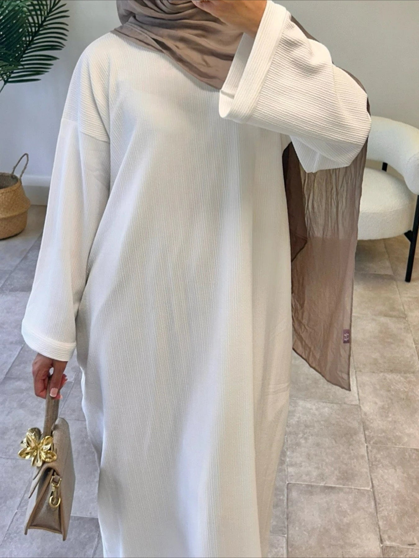 Modest Abaya