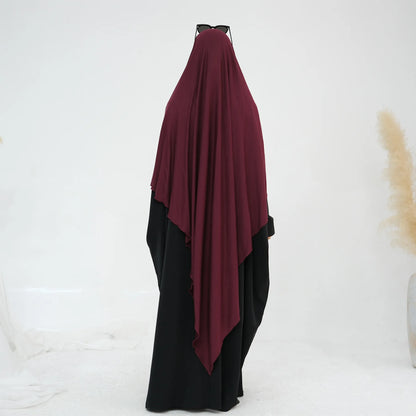 Big Turban – Modal Cotton