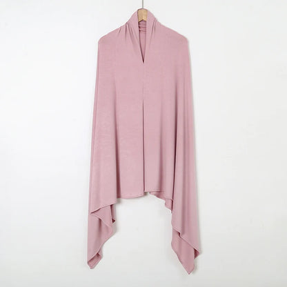 Instant Jersey Hijab