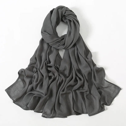 Viscose Hijab