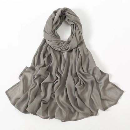 Viscose Hijab