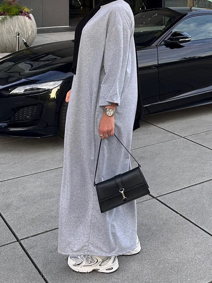 Morocco Dresses – Long Abayas Robe Dubai Style