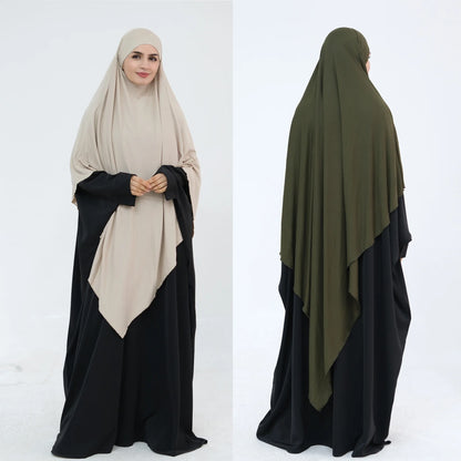 Big Turban – Modal Cotton