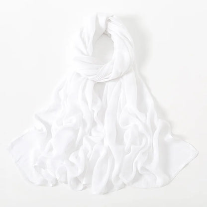 Viscose Hijab