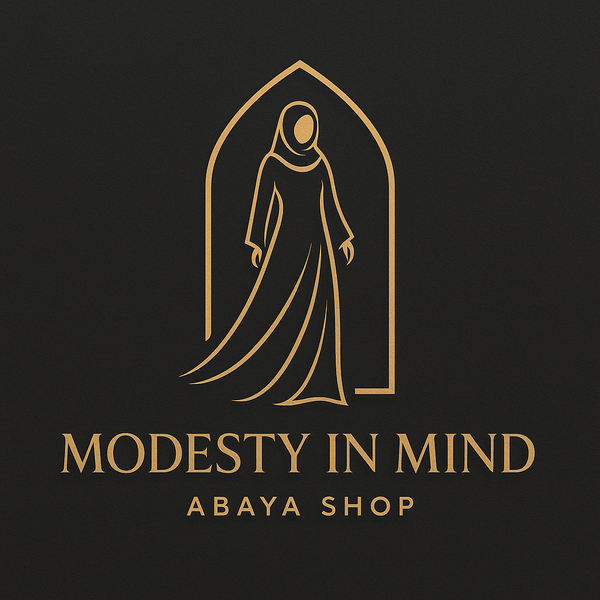 Modesty In Mind Abaya Shop