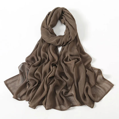 Viscose Hijab