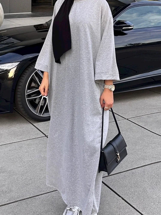 Morocco Dresses – Long Abayas Robe Dubai Style