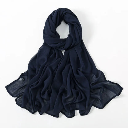Viscose Hijab