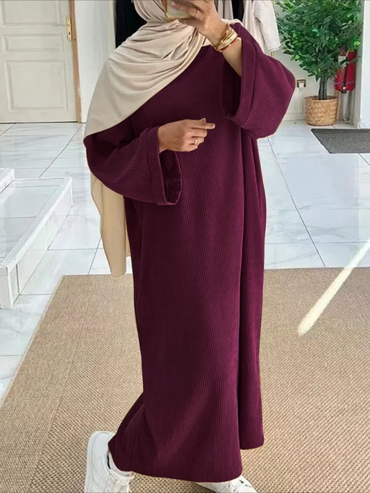 Modest Abaya