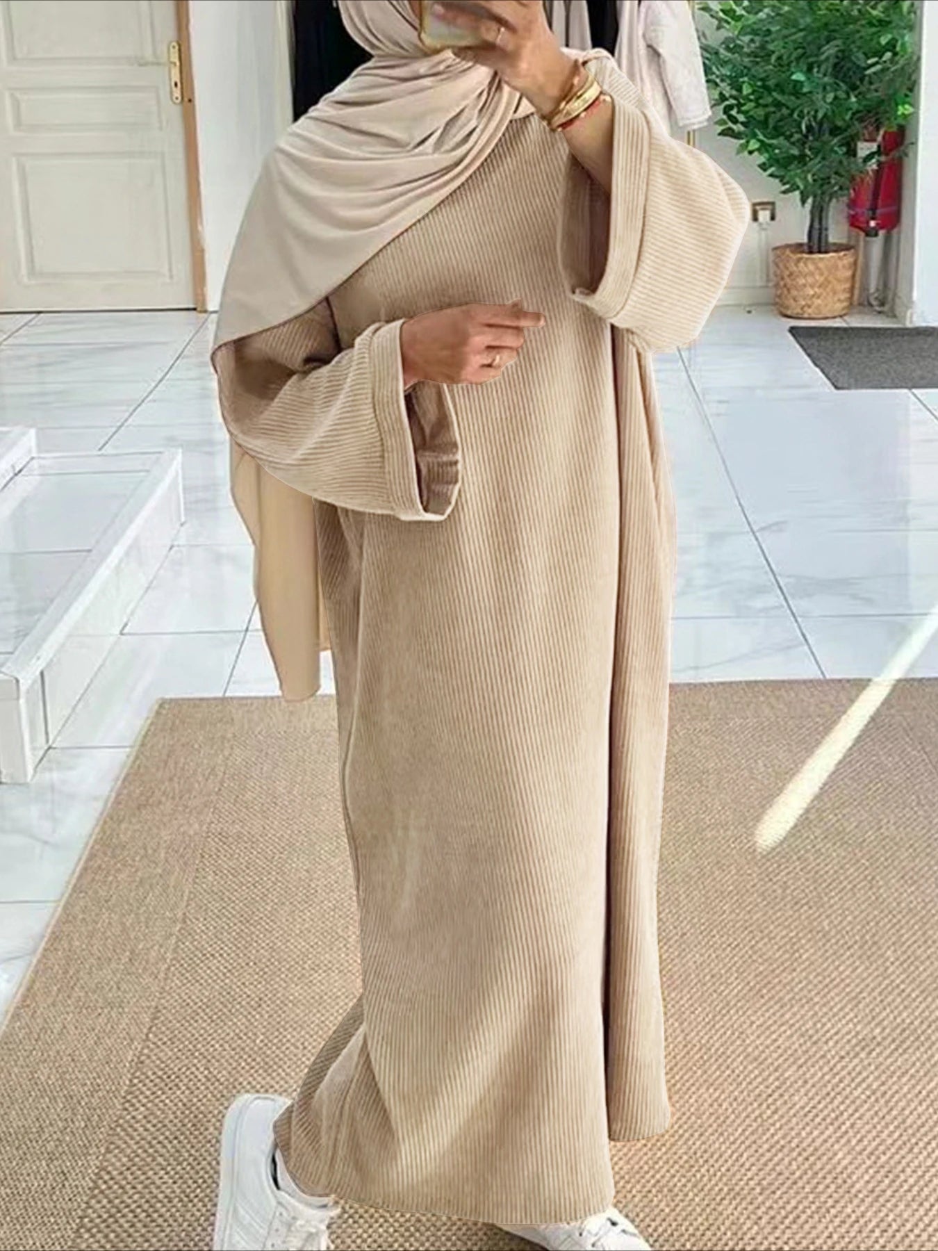 Modest Abaya