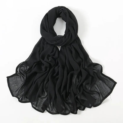 Viscose Hijab