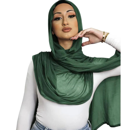 Viscose Hijab