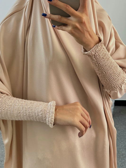 Modesty womens Prayer Dress