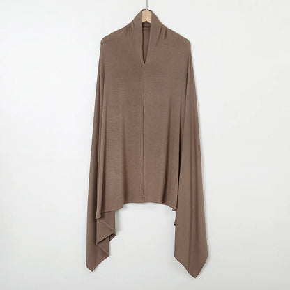 Instant Jersey Hijab