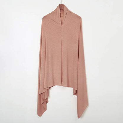 Instant Jersey Hijab