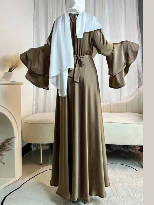 trendy new  Sleeve Dress