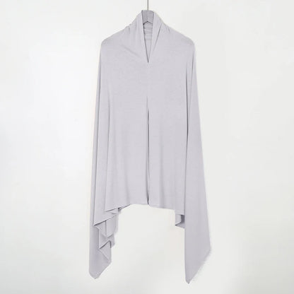 Instant Jersey Hijab